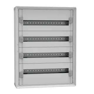 COFFRET SAILLIE PLAST 4R 24M