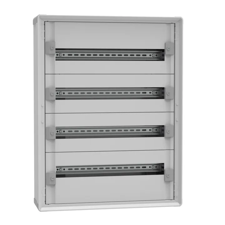 COFFRET SAILLIE PLAST 4R 24M