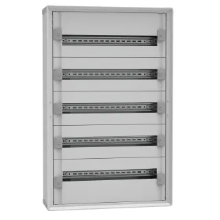 COFFRET SAILLIE PLAST 5R 24M