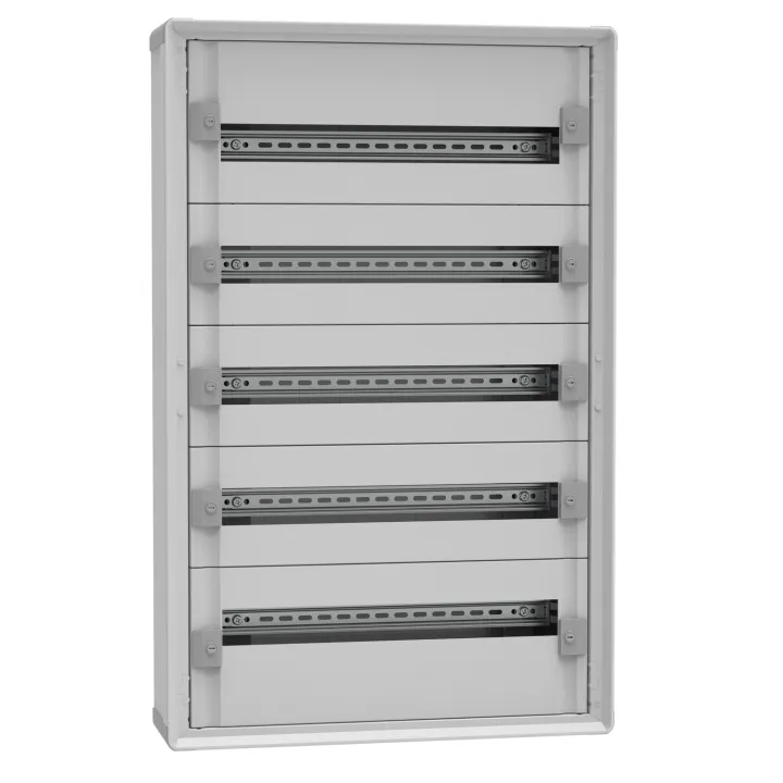COFFRET SAILLIE PLAST 5R 24M