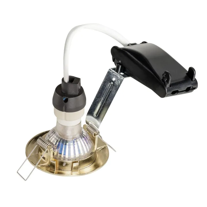 PIKA fixe laiton QPAR51 50W