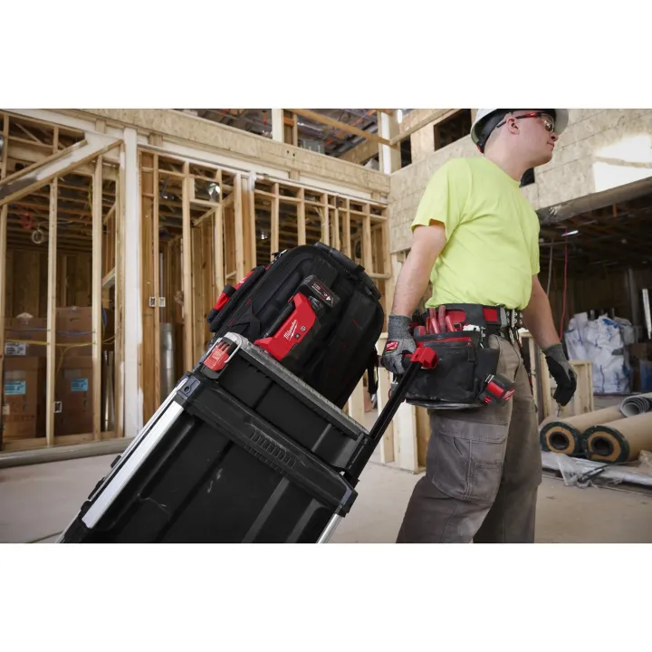 M12 ALIP-0-Project de chantier compact orient 12V, s/batterie, 1