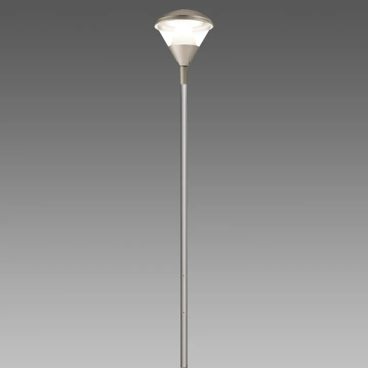 CLIMA 1517 Led 48W 3000K 5162lm graphite CRI70
