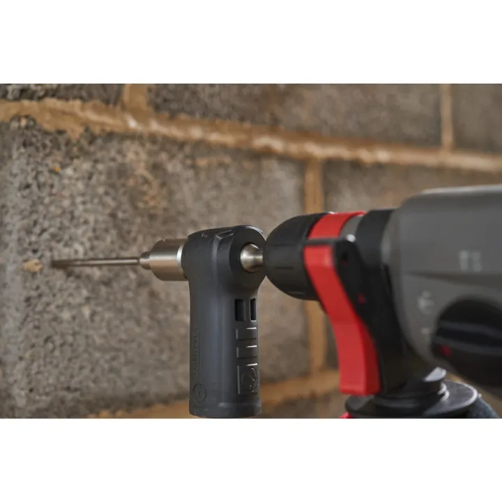 M12Nrg-603-Pack Nrj 12V, 6,0 Ah Red Lithium, Système M12