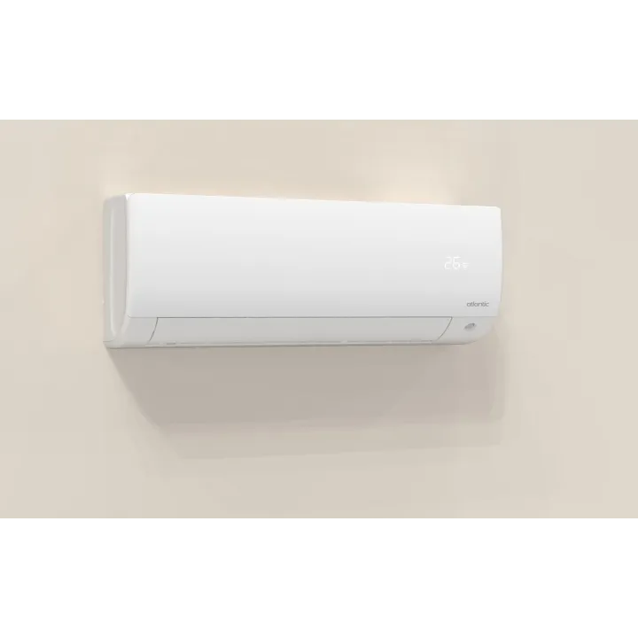 UI 1,5KW MURAO PREMIUM BLANC