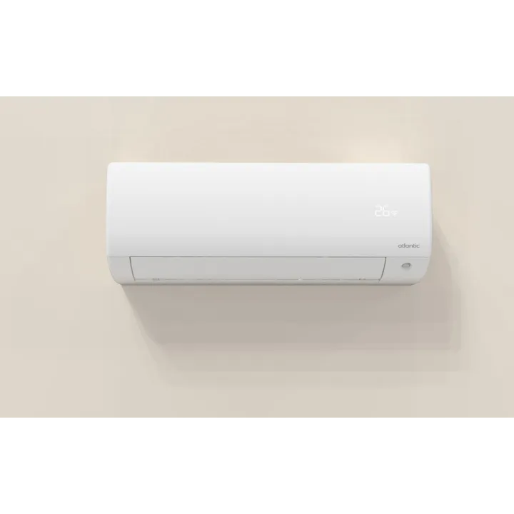 UI 1,5KW MURAO PREMIUM BLANC