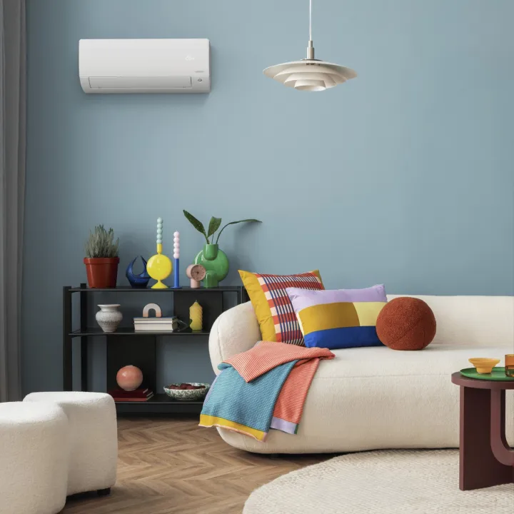 UI 1,5KW MURAO PREMIUM BLANC
