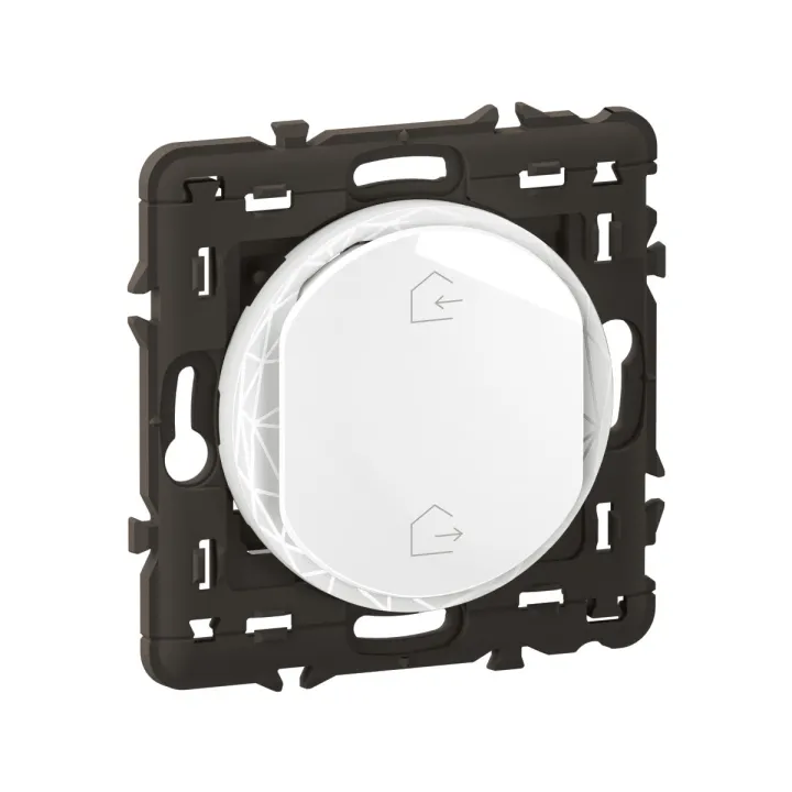 CDE D/A SSFIL/SSPILE BLANC