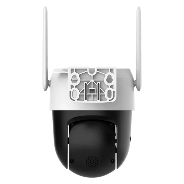 Caméra Dome Pt Ip/Wi-Fi 5Mp 360° Ff 4Mm Smart Dual Light
