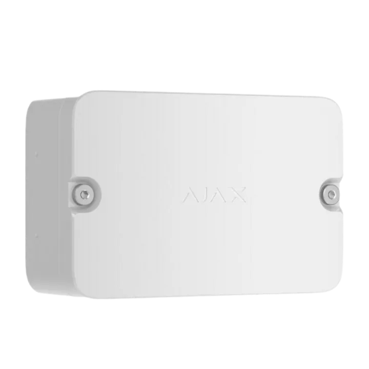 [152232.280.WH1] Module entrée/sortie Type 4 Radio - blanc