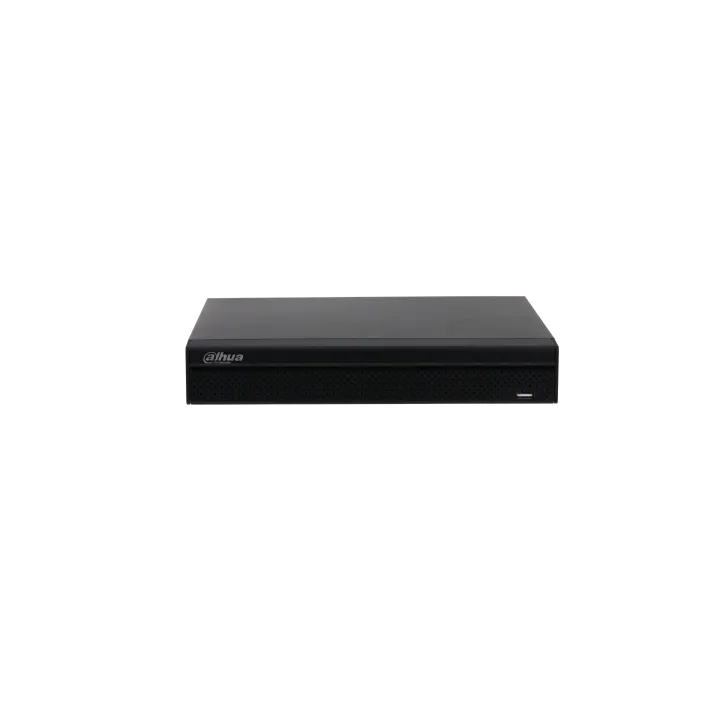 Nvr Lite 8 Voies Poe - 1Hdd - 1Xvga/1Xhdmi