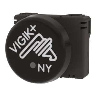 Lecteur EasyConnect Vigik+ T25