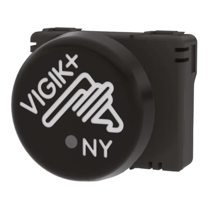 Lecteur EasyConnect Vigik+ T25