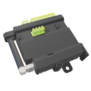 Lecteur EasyConnect format T25 non Vigik