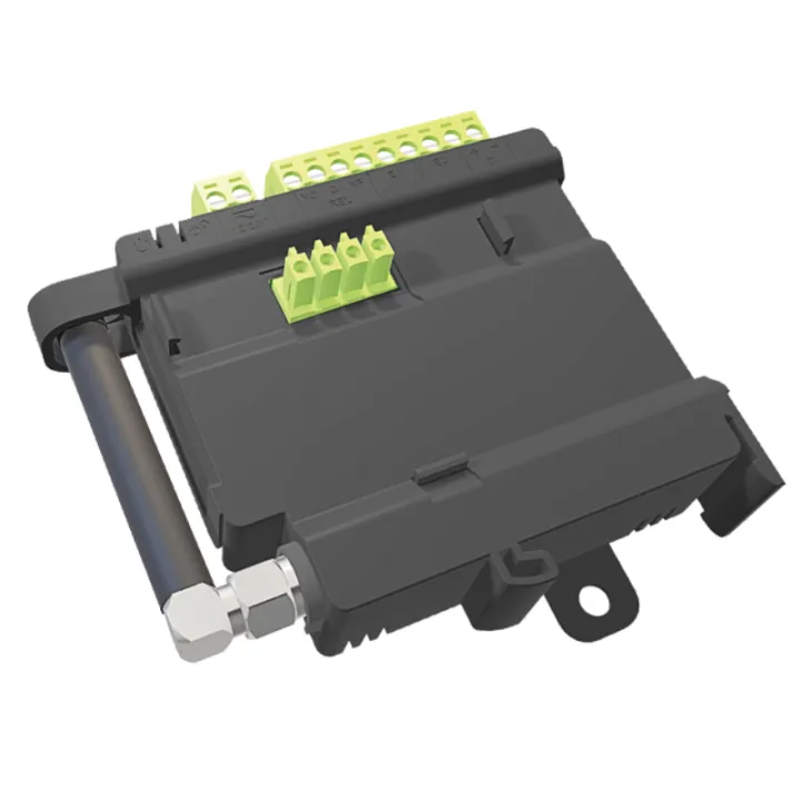 Lecteur EasyConnect format T25 non Vigik
