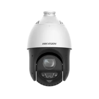 DS-2DE4225IWG1-E DOME PTZ 2M,25x,PoE Dôme réseau motorisé 2 MP 25X avec DarkFighter IR Acusense