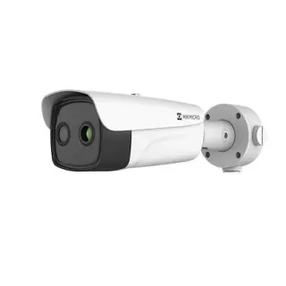 HM-TD2638T-10/G1/T3Y Caméra thermographique thermique et optique bi-spectre à projectiles