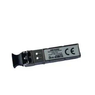 HK-SFP-1.25G-850-DF-MM Module optique multimode 1,25G SFP Duplex LC