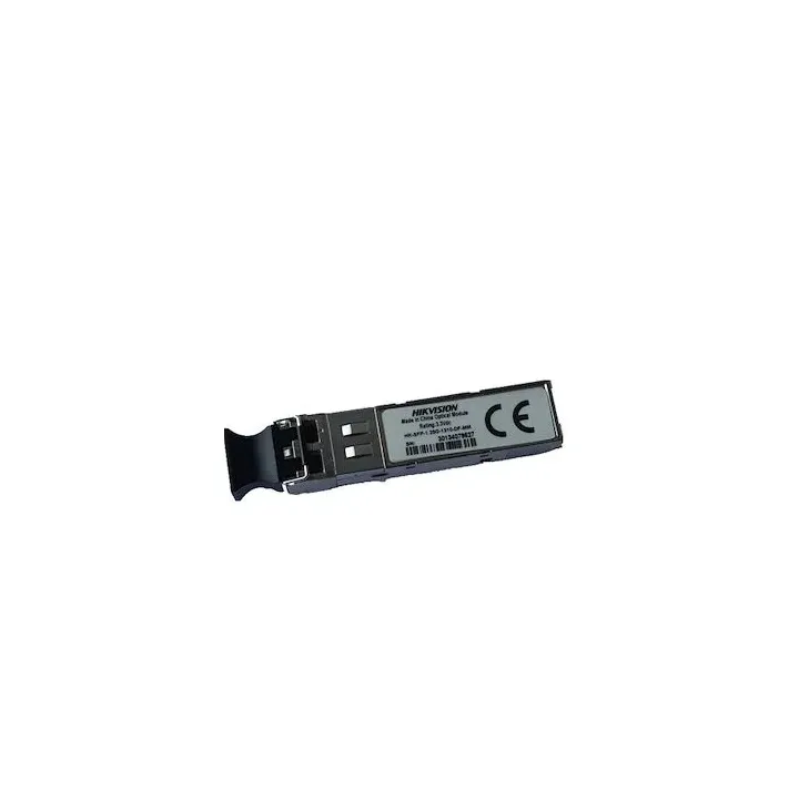 HK-SFP-1.25G-850-DF-MM Module optique multimode 1,25G SFP Duplex LC
