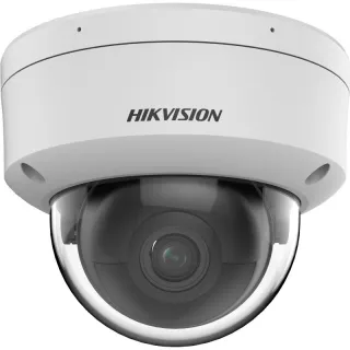 DS-2CD3143G2-ISU(2.8mm)(B)Dome,4 MP,Fixed Lens,Normal,21-50m