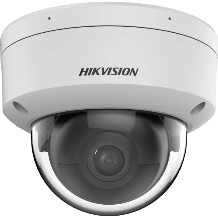 DS-2CD3143G2-ISU(2.8mm)(B)Dome,4 MP,Fixed Lens,Normal,21-50m