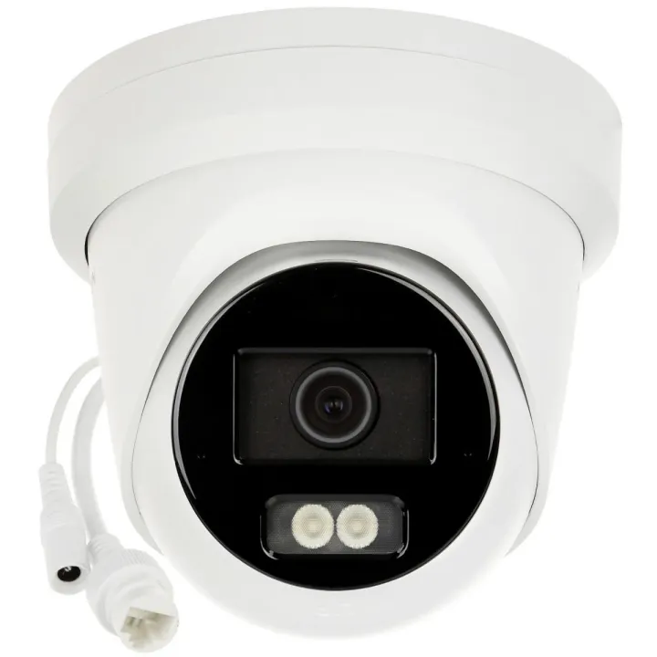 DS-2CD2343G2-LI2U(2.8mm) Turret,4 MP,Fixed Lens,Normal,21-50m