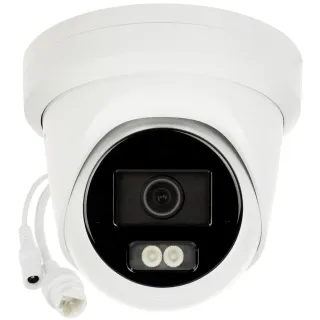 DS-2CD2343G2-LI2U(2.8mm) Turret,4 MP,Fixed Lens,Normal,21-50m