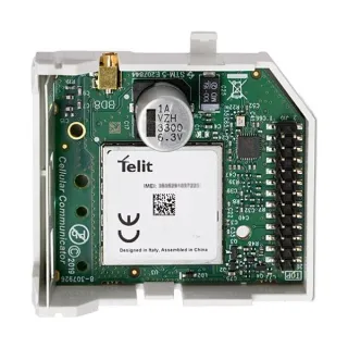 Module 4G/3G/2G Pour Pm10 / 30 Tte Version