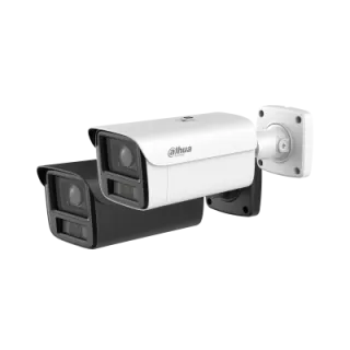 Bullet IP 8MP, VF 2.7-12mm,IR 60M,IP67/IK10,ePoE,AcuPick