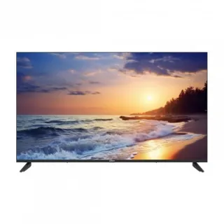 Moniteur LED 50 Pouces,4K Ultra-HD,HDMI/VGA