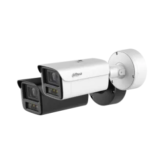 Bullet IP 8MP,VF 8-56mm,IR150m,ePoE,WizMind,SDL