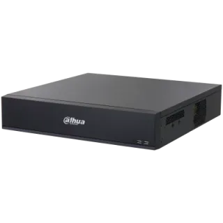 NVR IP 64 voies, 32MP,8HDD,WizMind,Xinghan