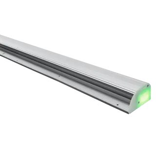 Bandeau Lumineux Blanc Ventouse 2, 5 M-2 X 300 Kg