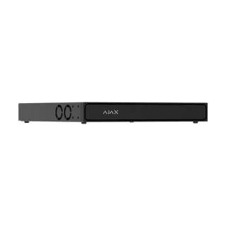 [140920.122.BL1] Ajax Superior NVR H2DAI2GAC (16ch) NOIR