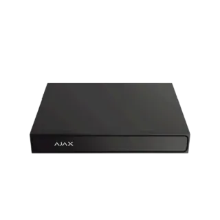 [140930.122.BL1] Ajax Superior NVR H2DAI16PAC (32ch) NOIRE