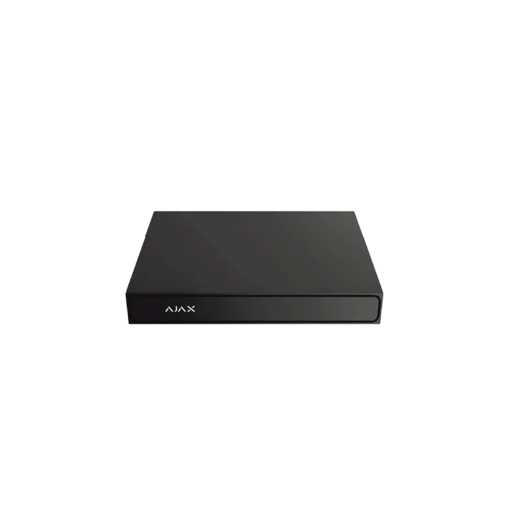 [140930.122.BL1] Ajax Superior NVR H2DAI16PAC (32ch) NOIRE