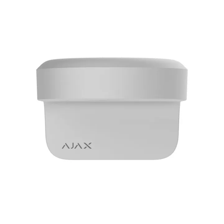 [168234.370.WH] Ajax MountCam A1 BLANCHE