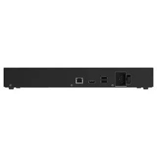[140908.122.BL1] Ajax NVR H2DAC (8ch) NOIRE