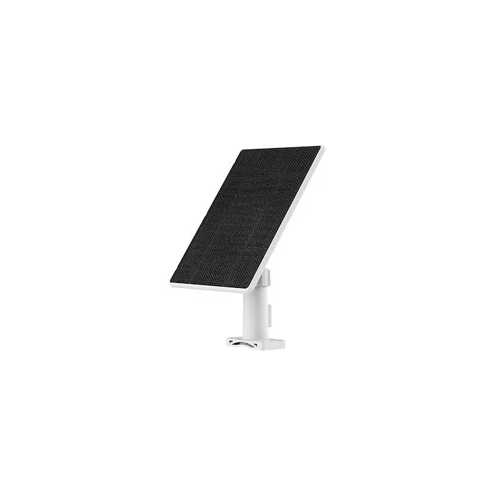 Cs-Psp5 Panneau De Charge Solaire 5.7V, Max. 5W Current 877 Ma