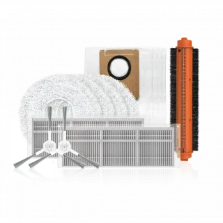 CS-RA-KIT12 Accessary Package for RS20 Pro