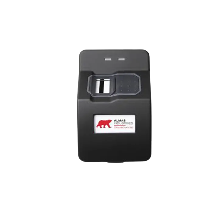 SOLOPLUS500 Lecteur bio 500 FP V2 Bi techno