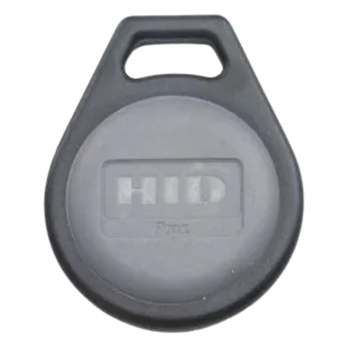 BPC-DFEV2-EDEN BADGE FORMAT PORTE CLE ISO DESFIRE Pré-config EDE