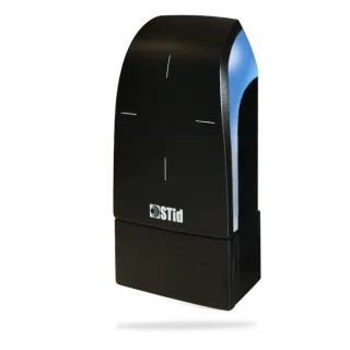 Arc-I-Lecteur Architect®Evol Stand Hybride 125 Khz +13, 56 Mhz Stid