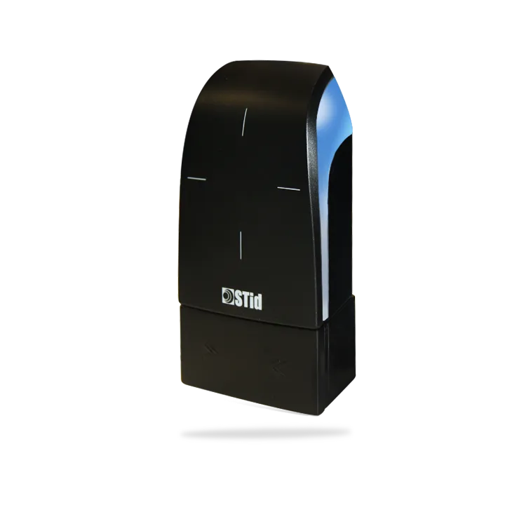 Arc-I-Lecteur Architect®Evol Stand Hybride 125 Khz +13, 56 Mhz Stid