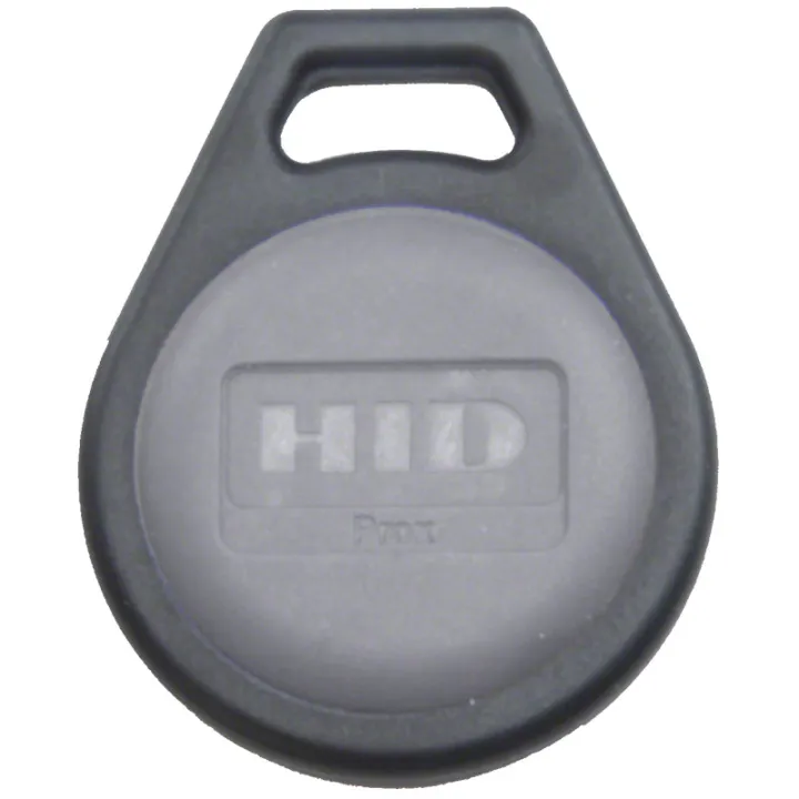 Badge Proxkey III-125Khz,Format Porte-Badge 100