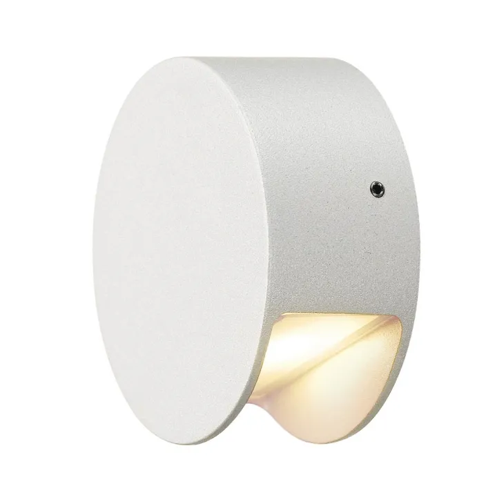 PEMA blanche 4,7W 3000K