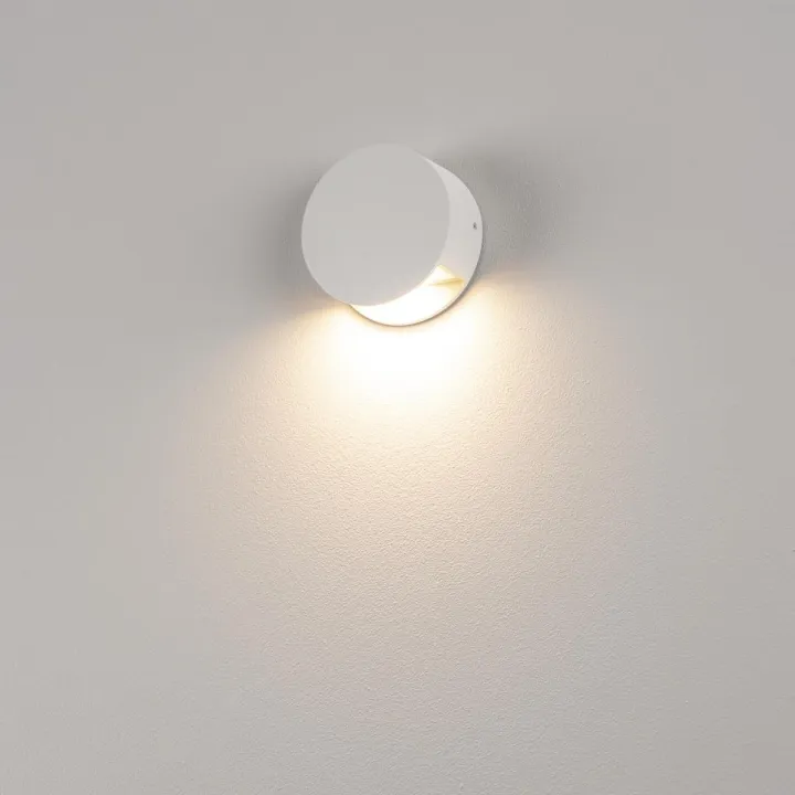 PEMA blanche 4,7W 3000K
