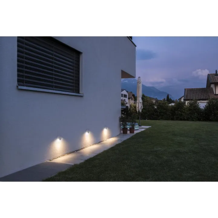 PEMA blanche 4,7W 3000K