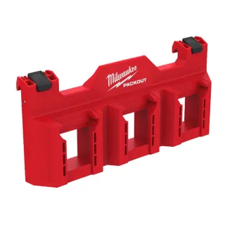 PORTE-OUTILS PACKOUT™ LATERAL BATTERIE M18 POUR CAISSE