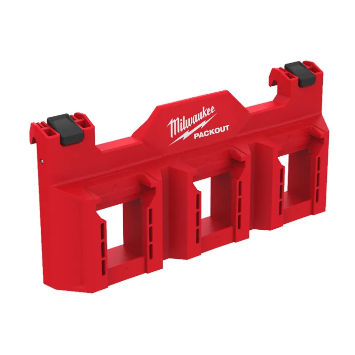 PORTE-OUTILS PACKOUT™ LATERAL BATTERIE M18 POUR CAISSE
